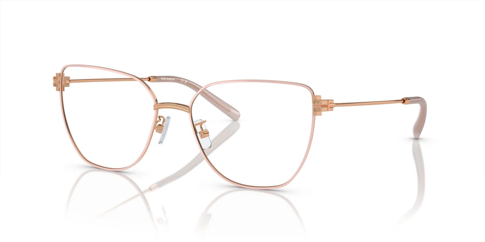 Tory Burch 1084 Eyeglasses - view 5